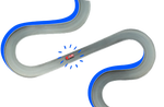 Car on road