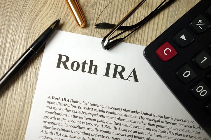 A mega backdoor Roth works only if your 401(k) accepts after-tax contributions and lets you move them into a Roth account.